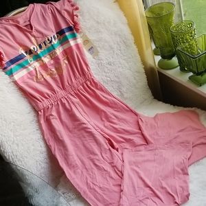 Believe in your dreams pant suit